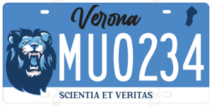 Verona license plate MERCED.png
