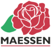 Official logo of Maessen
