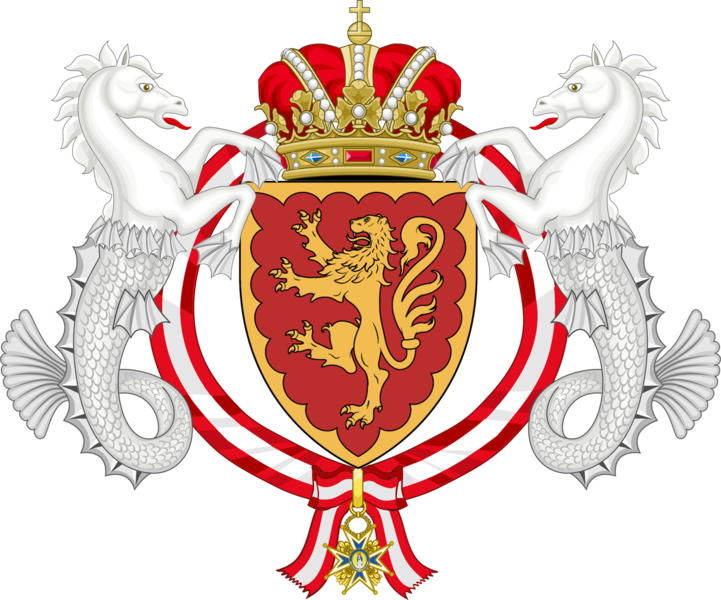 File:Seal of the Kingdom of Dorhaven.png
