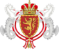 Arms of Talionia of Talionia