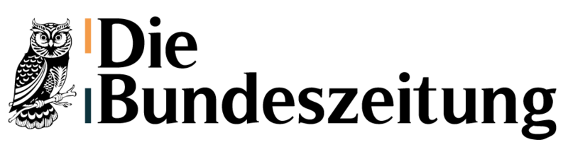 File:Bundeszeitung Logo.png