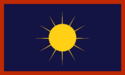 Flag of Tashi-Daypa