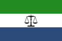 Flag of Free Republic of Aciria