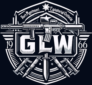 Gerin-Lajoie Weaponeering logo.png