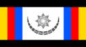 Flag of Takatta Loa
