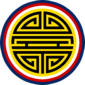 State emblem of Ashkenang