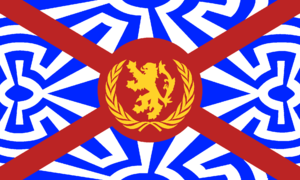 Brumalea flag.png