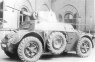 A 1944 MAX Mobilo MK I.