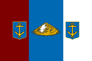 Flag of Salarive