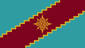 Ixa'Taka flag.png