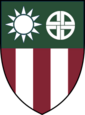 Emblem of Fhainnin-Cronan Cooperative Organization