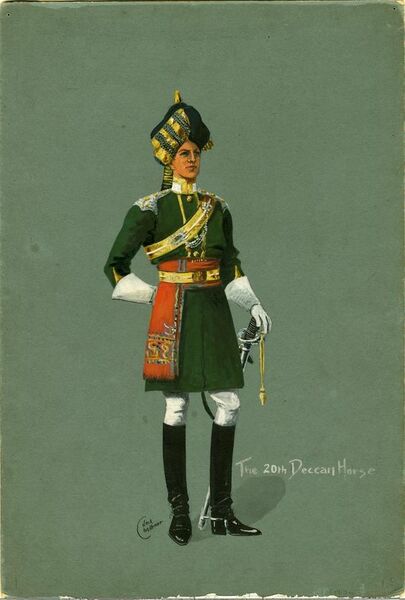 File:Pukhgundesc Gorkha Rifles Colonel 1878.jpg