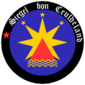 Seal of Caldera