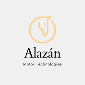 Alazán Racing Team badge