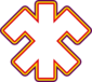State Emblem of New Veltorina