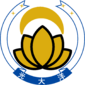 Coat of arms of Kōtaiyo