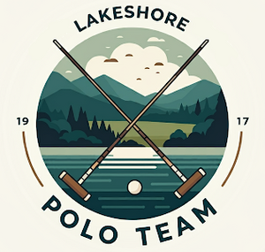 Lakeshore Polo Team logo.png