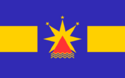 Flag of Calderan Republic