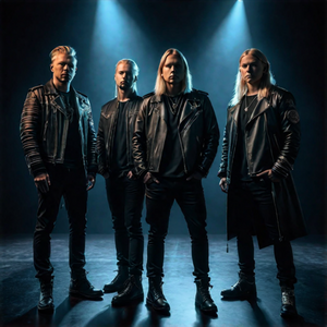Mortal Rogue are a 4 piece Nu-Metal band