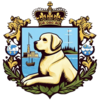 Official seal of Saukhin Islands