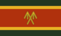 Flag of Grajnidar