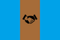 Flag of Polynesian Pact