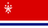 Flag of Cheun Special Federal District