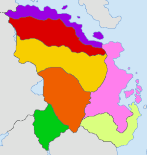 Rumahoki Geographical Divisions.png