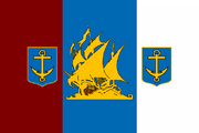 Flag of Port de Vent